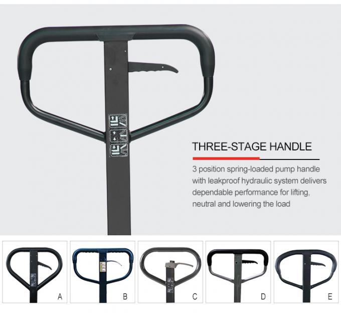 Ручная поддочная машина серии NF 5