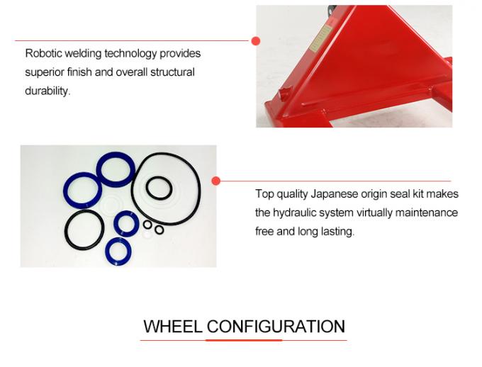 Ручная поддочная машина серии NF 7
