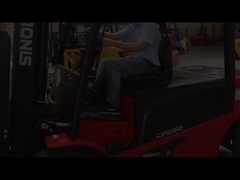 SINOLIFT CPD40M CPD45M CPD50M ПОЛНОСТНЫЙ электрический вилочный погрузчик