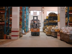 SINOLIFT CPD20SA 3-колесный электрический погрузчик