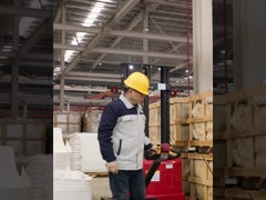 Синолифт CDD20N полностью электрический грузовик