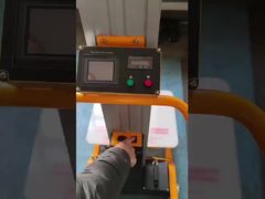 SINOLIFT ESG100 ESG150 Легкий электрический винтовой укладчик