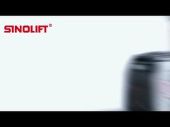 EPT15V Тяжелый электрический поддошный грузовик