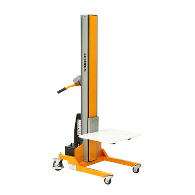 SINOLIFT ESG100 ESG150 Lightweight Electric Screw Stacker