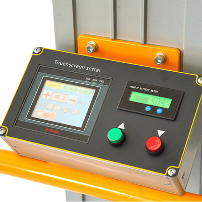 SINOLIFT ESG100 ESG150 Lightweight Electric Screw Stacker