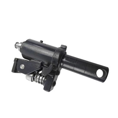 NP50 Hand Pallet Truck Welded Hydraulic Pump Assembly