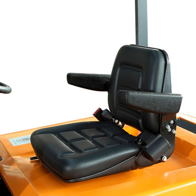 CPD20SA Three Wheel Electric Forklift Truck