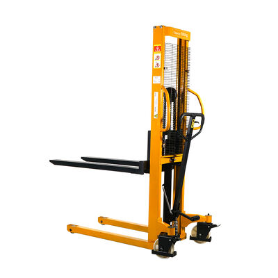 SINOLIFT SYC Manual Hydraulic Stacker