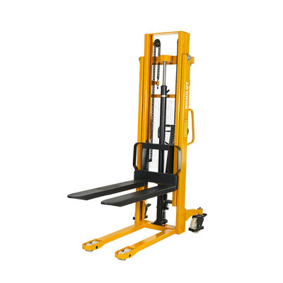 SINOLIFT SYC Manual Hydraulic Stacker