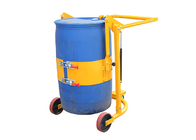 HD80 Mechanical Drum Lifter With locking handle​ Capacity 300Kg