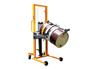 DA450 Eagle Grip Structure Hydraulic Manual Drum Tilter Capacity 450kg