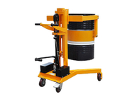 DTF350A Manual Drum Rotating Drum Handler Safe Loading Capacity 350kg