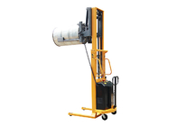 YL350 Drum Rotator  Drum Lifter Equipped with VARTA Maintenance-free Battery Load Capacity 350kg