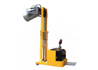 YL420 Electric Counter Weight Drum Hauler Load Capacity 420kg