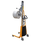 E80L Low Voltage Protection Electric Work Positioner Lift