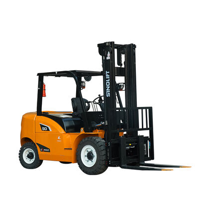 SINOLIFT 4.0-5.0T ВИЛОЧНАЯ ВИЛКА ВНУТРЕННЕГО СГОРАНИЯ С ПРОТИВОПОКАЗЫВАЮЩИМСЯ ДВИГАТЕЛЕМ