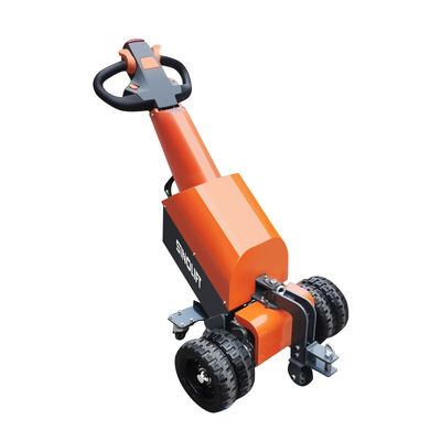 ML100 ML150 ML200 Тележки и буксиры грузоподъемностью 1 тонна и грузоподъемностью 1,5 тонны